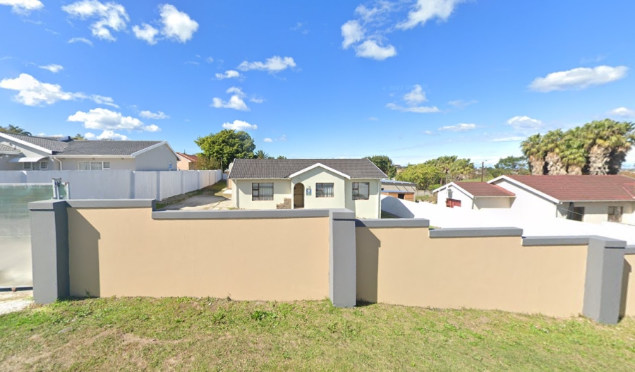 To Let 3 Bedroom Property for Rent in Amalinda Eastern Cape